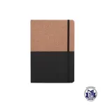 Libreta Corcho Combinada