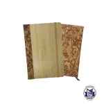 Libreta de Corcho Combinada