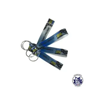 Llavero Lanyard