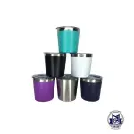 Mini Vaso Minero  8 OZ