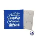 Planificador Semanal