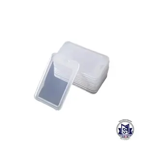 Porta Carnet en Acrilico