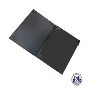 Porta Menu para Restaurante