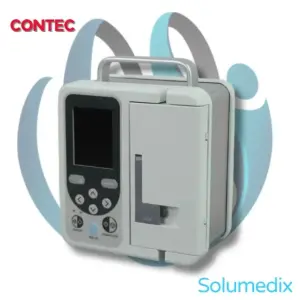 Bomba de Infusion SP750 Contec