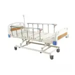 Cama Clínica Eléctrica 3 Posiciones