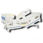 Cama Clínica Eléctrica y Manual 3 Posiciones LA-7ME (MOD. NUEVO)