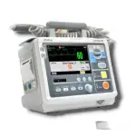 Desfibrilador Portátil 4 en 1 Mindray