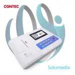 Electrocardiógrafo 3 Canales CONTEC