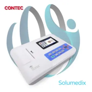 Electrocardiógrafo 3 Canales CONTEC