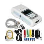 Electrocardiógrafo 3 Canales Portátil EGC90A Contec