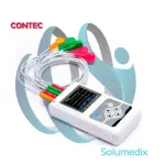 Holter de Arritmia Cardíaca TLC9803 Contec