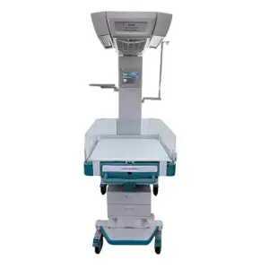 Incubadora Abierta con Lampara Fototerapia HKN-500AB DAVID