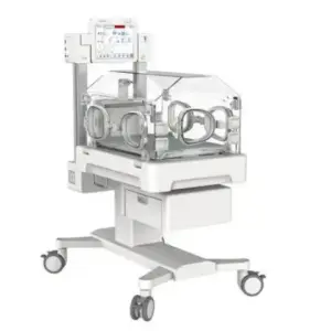 Incubadora David YP2100B