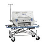 Incubadora de Transporte Servo Controlado TI2000