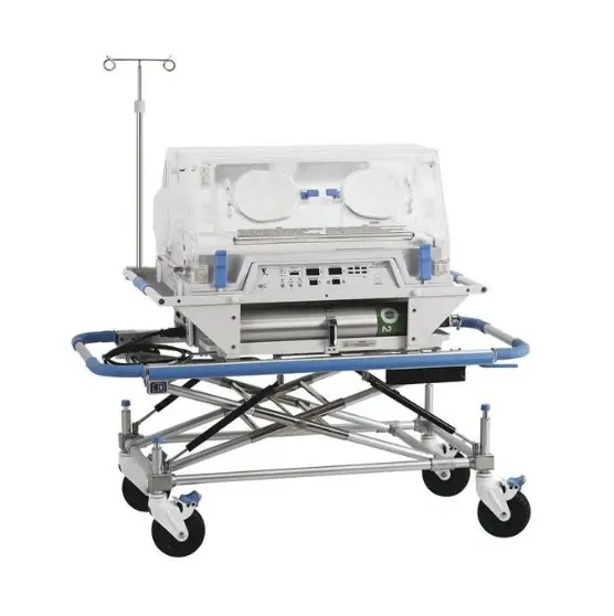 Incubadora de Transporte Servo Controlado TI2000