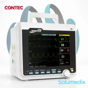 Monitor Multiparametros CMS6000 Contec