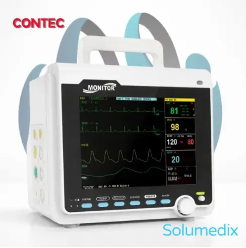 Monitor Multiparametros CMS6000 Contec