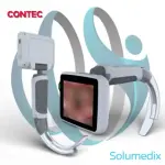 Video Laringoscopio Reusable GS1 Contec
