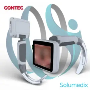Video Laringoscopio Reusable GS1 Contec