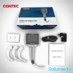 Video Laringoscopio Reusable GS1 Contec