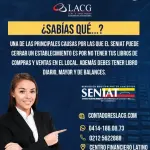 Actualización de Libros Contables