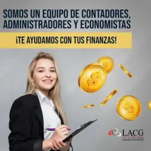 Certificaciones, Balances y Otras Actuaciones Profesionales