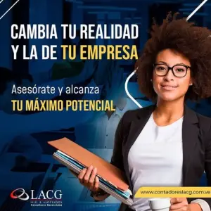 Contabilidad Fiscal  - Contribuyentes Especiales