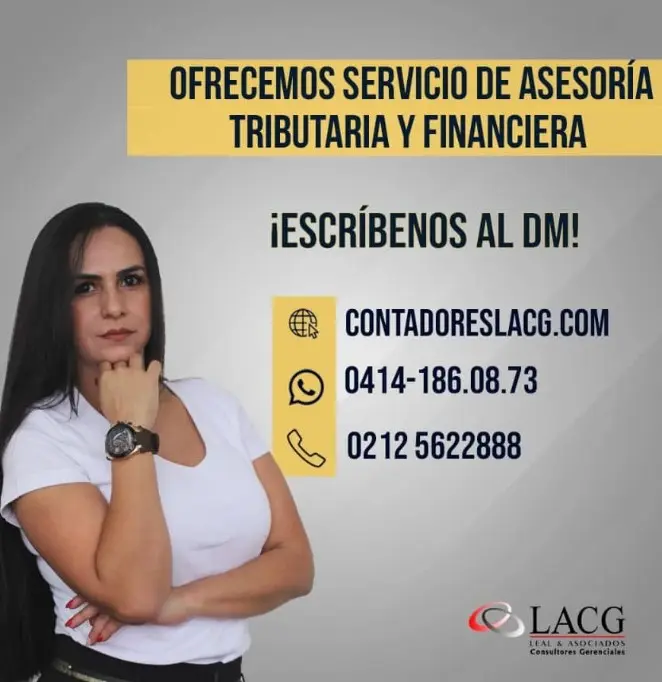 Contabilidad Fiscal  - Contribuyentes Ordinarios