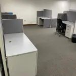 Limpieza Integral de Oficinas