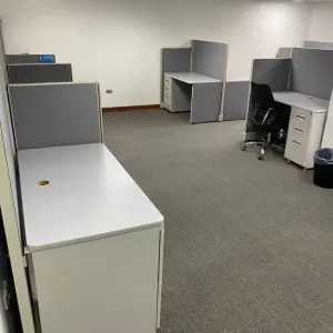 Limpieza Integral de Oficinas