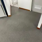 Limpieza Integral de Oficinas