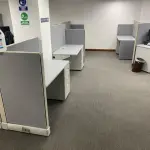 Limpieza Integral de Oficinas