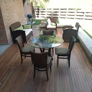 Limpieza de Casas y Quintas