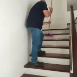 Limpieza de Interiores