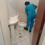 Limpieza de Interiores