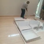 Limpieza por Remodelación