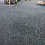 Limpieza y Mantenimiento de Alfombras