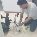 Reparación de Sillas de Oficina