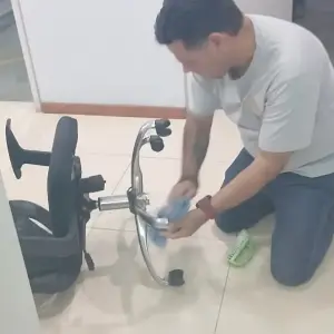 Reparación de Sillas de Oficina