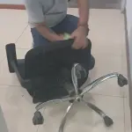 Reparación de Sillas de Oficina