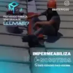 Impermeabilización