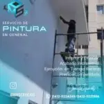 Servicio de Pintura en General