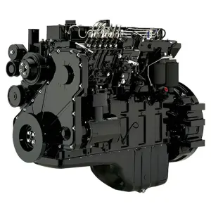 Motores CUMMINS