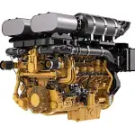 Motores Caterpillar