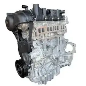Motores Ford