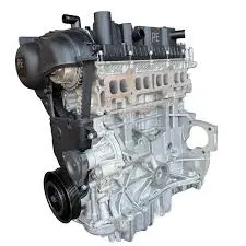 Motores ford