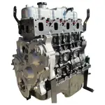 Motores Isuzu