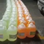 2 Galones De Cloro 5% Hipoclorito