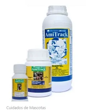 Amitrack 50 ml
