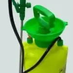 Bomba asperjador de 5 litros